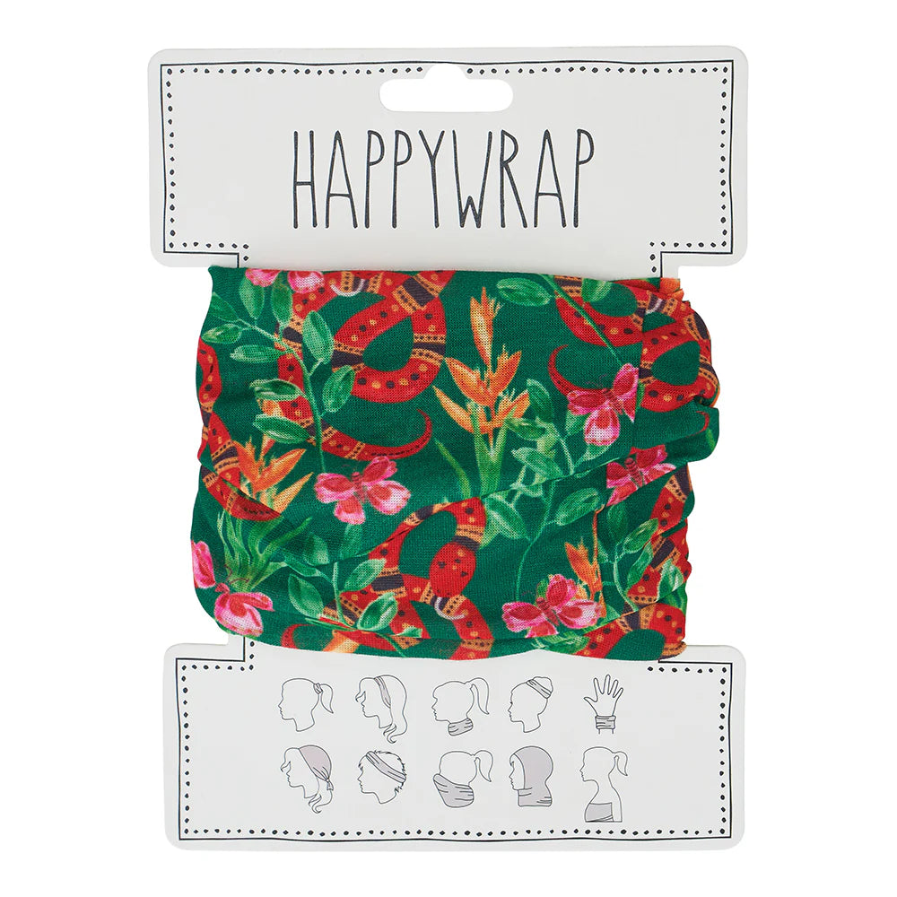 Annabel Trends Happy Wrap