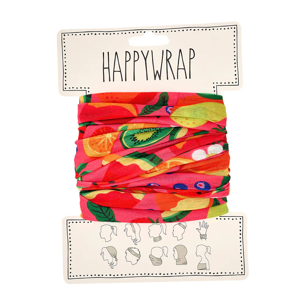 Annabel Trends Happy Wrap