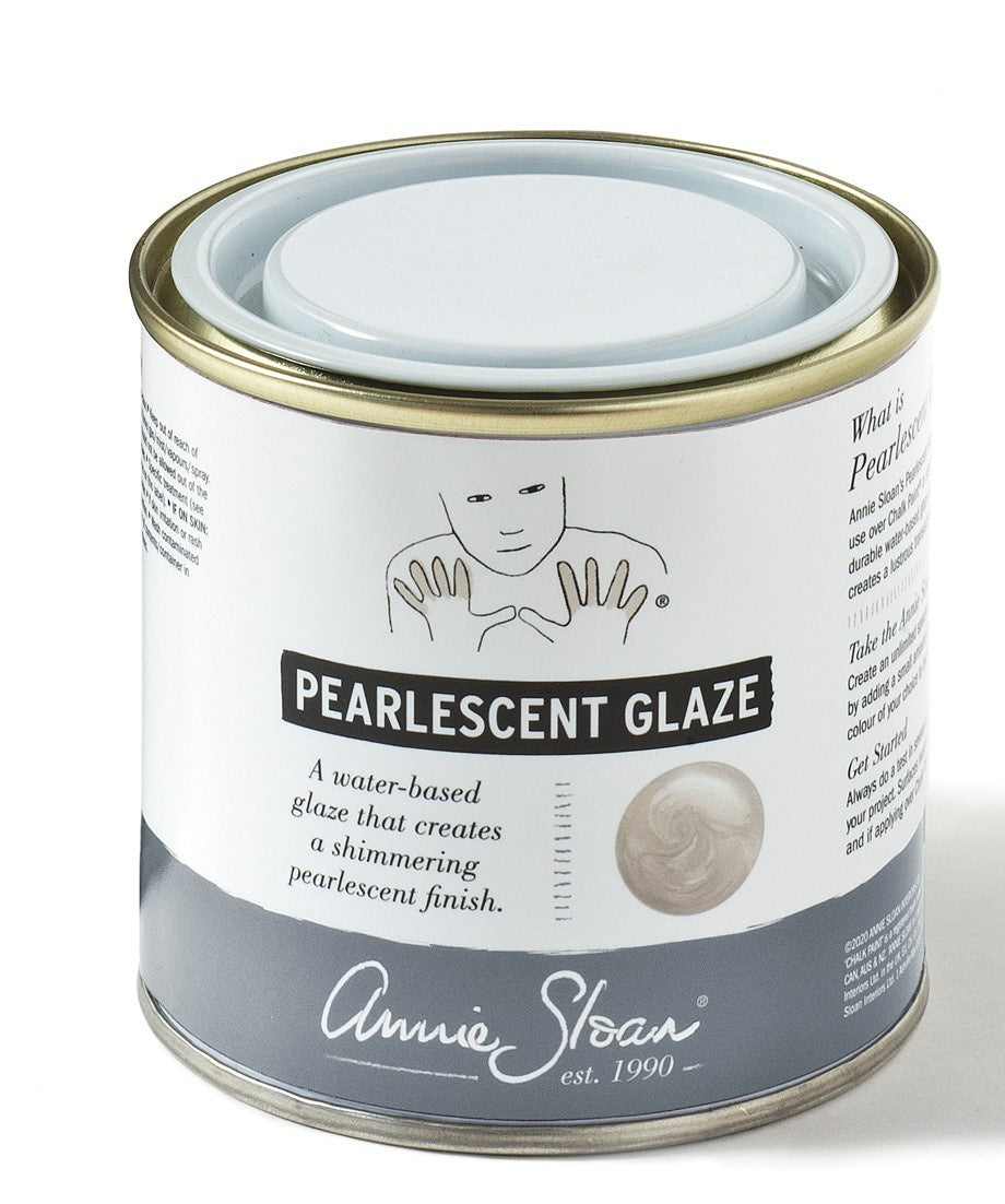 Annie Sloan - Pearlescent Glaze