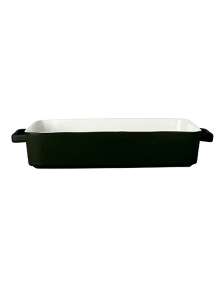 Maxwell and Williams Epicurious Rectangle Baker 32 x 22.5x7cm