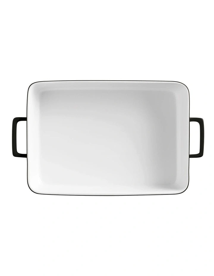 Maxwell and Williams Epicurious Rectangle Baker 32 x 22.5x7cm