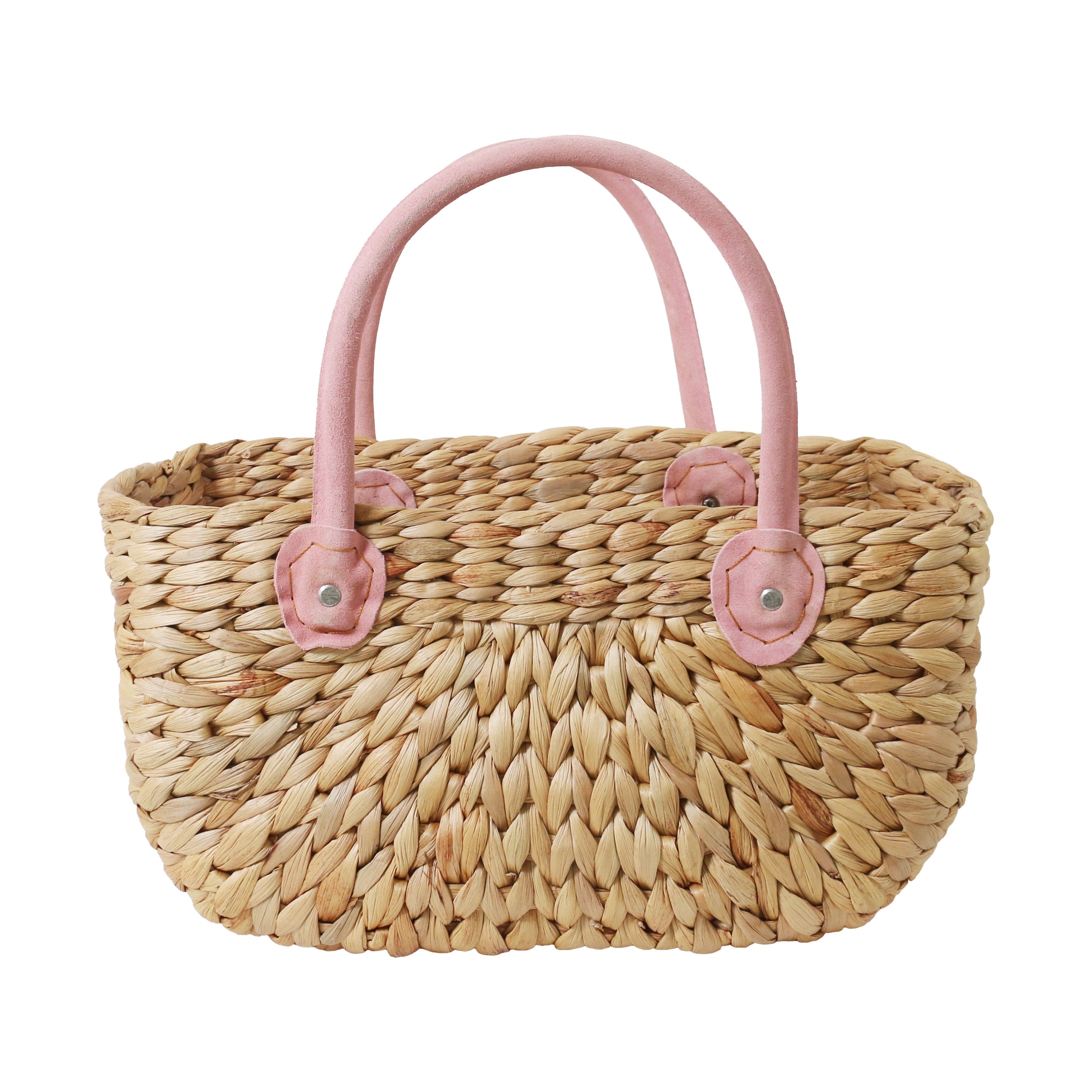 Robert Gordon Basket small - Rose