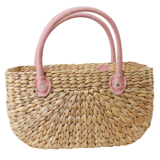 Robert Gordon Basket large - Rose