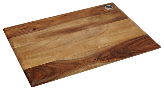 Peer Sorensen Acacia Slim Line Cutting Board 27x22.5x1.2cm