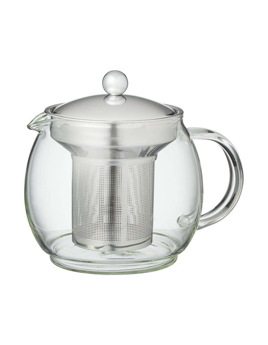 Avanti Ceylon Glass Teapot 750ml