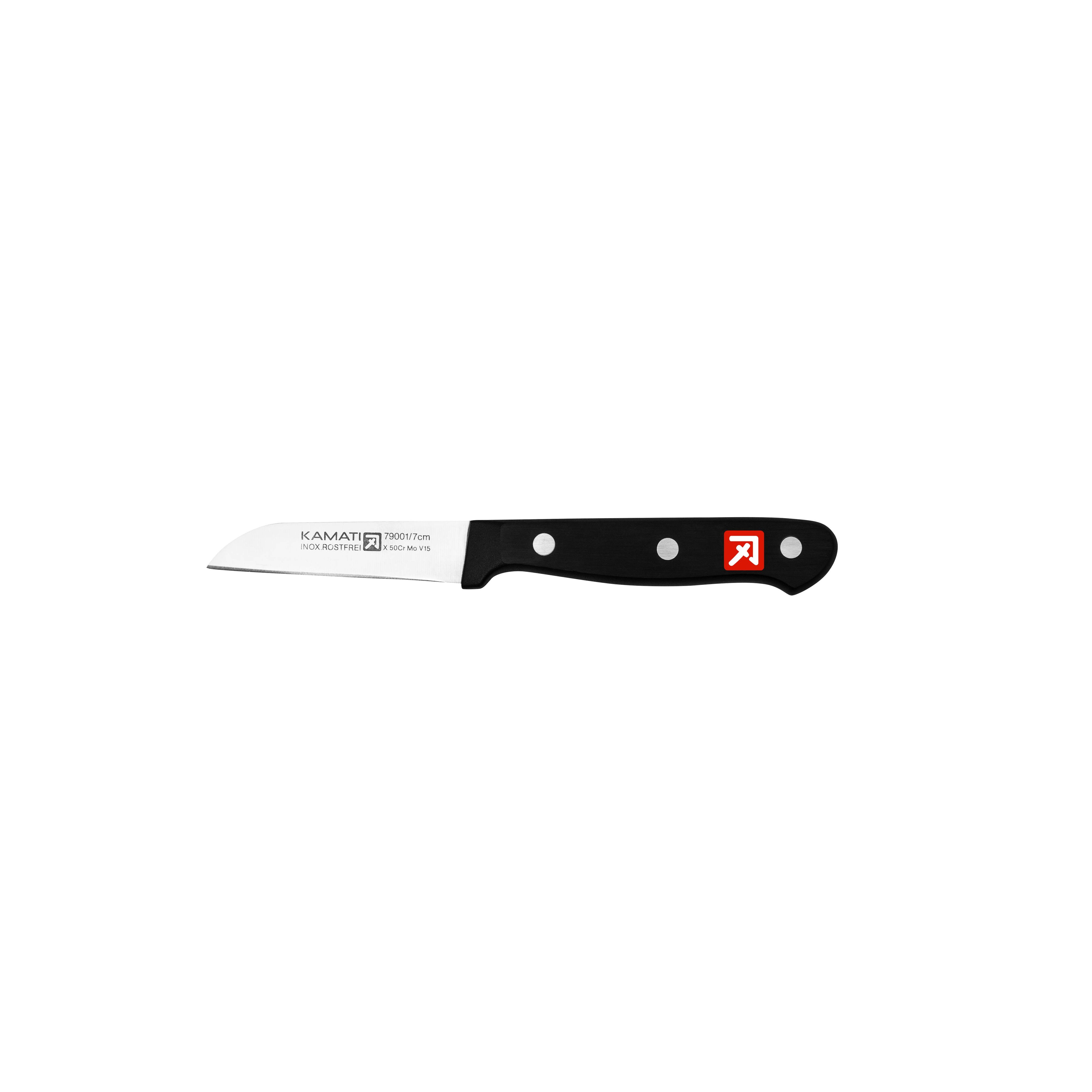 Kamati Paring Knife 7cm