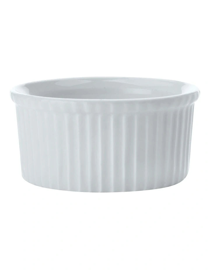 Maxwell and Williams White Basics Ramekin 8.5cm 175ml
