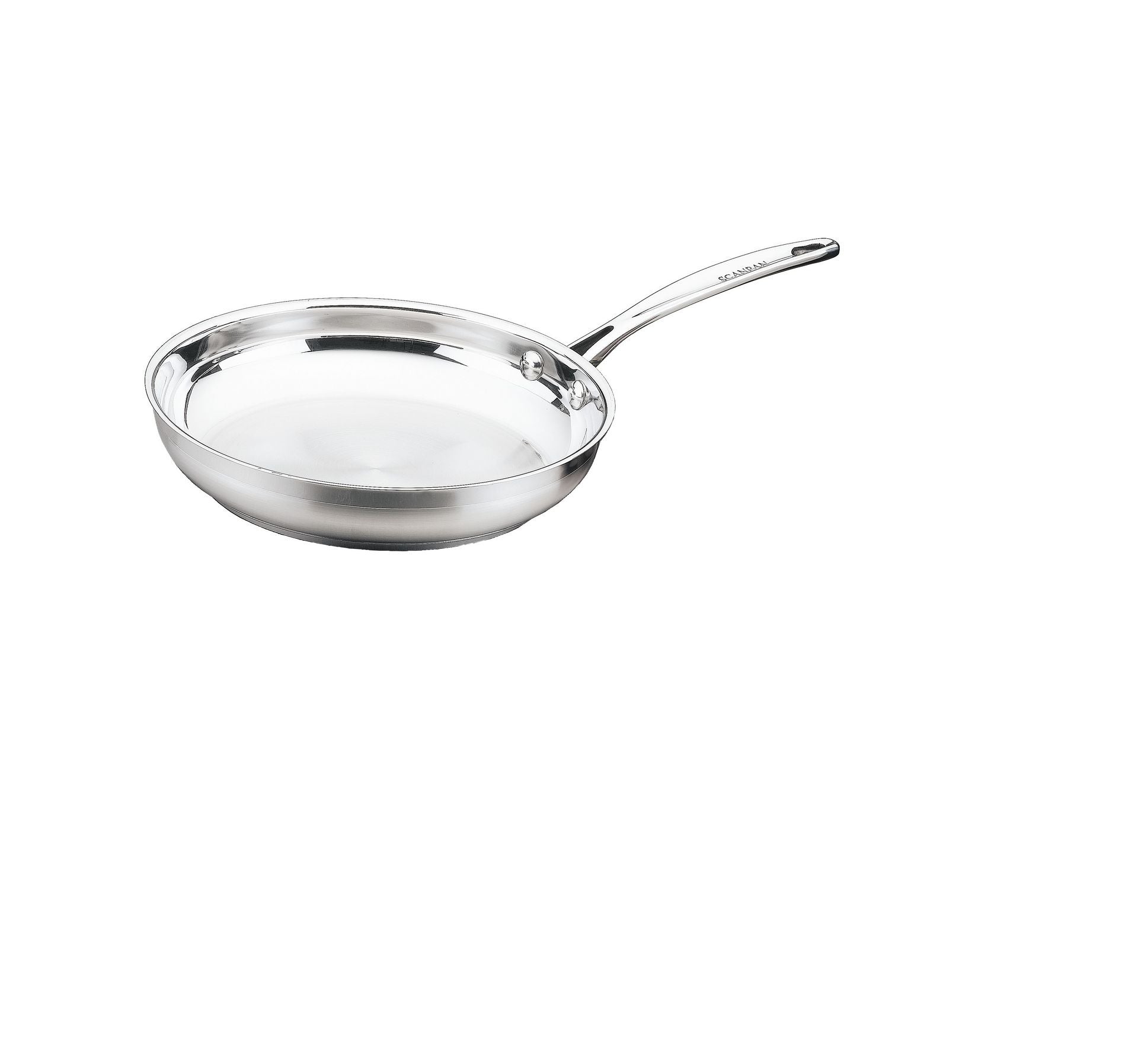 Scanpan Impact Frypan