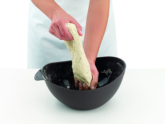 Leku Bread Maker600ml