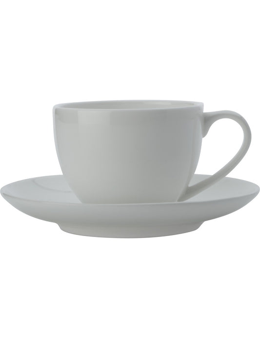 Maxwell and Williams Cashmere Cup & Saucer 320ML