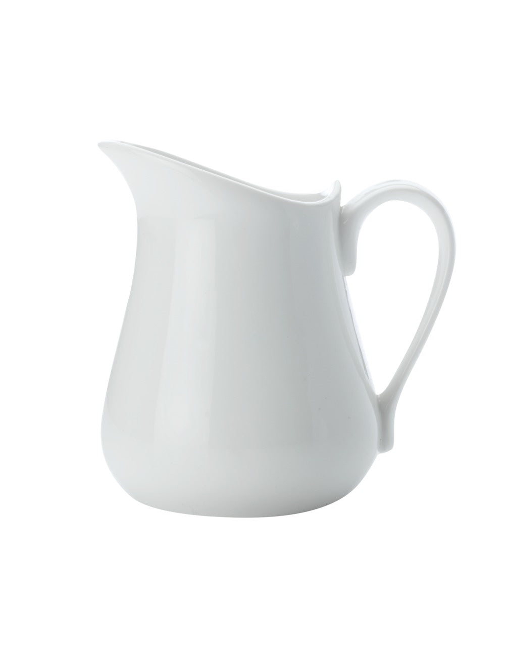 Maxwell and Williams White Basics Jug 1L