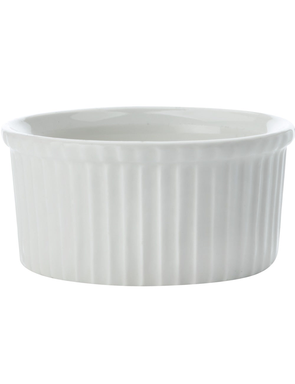 Maxwell and Williams White Basics Ramekin 8.5cm 175ml