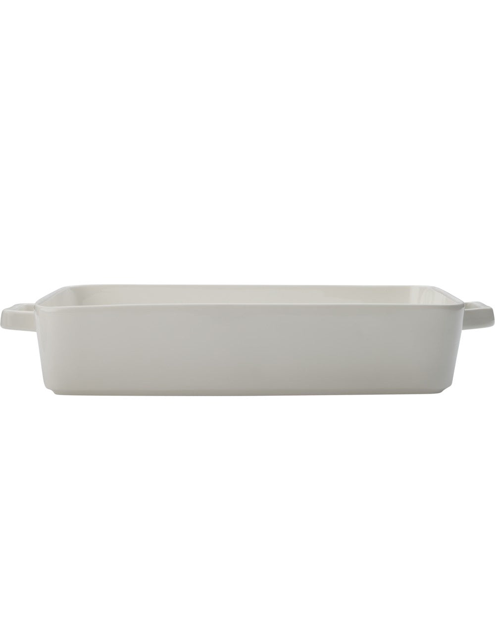 Maxwell and Williams Epicurious Lasagne Dish White 36x24.5x7.5cm Gift Boxed