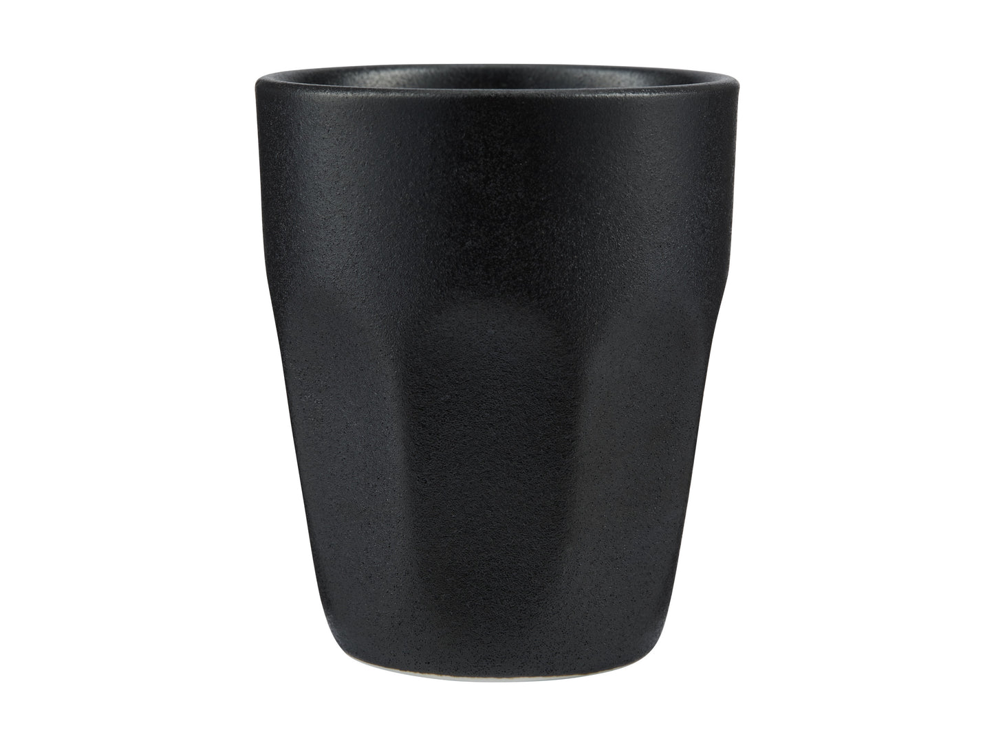 Maxwell and Williams Caviar Latte Cup