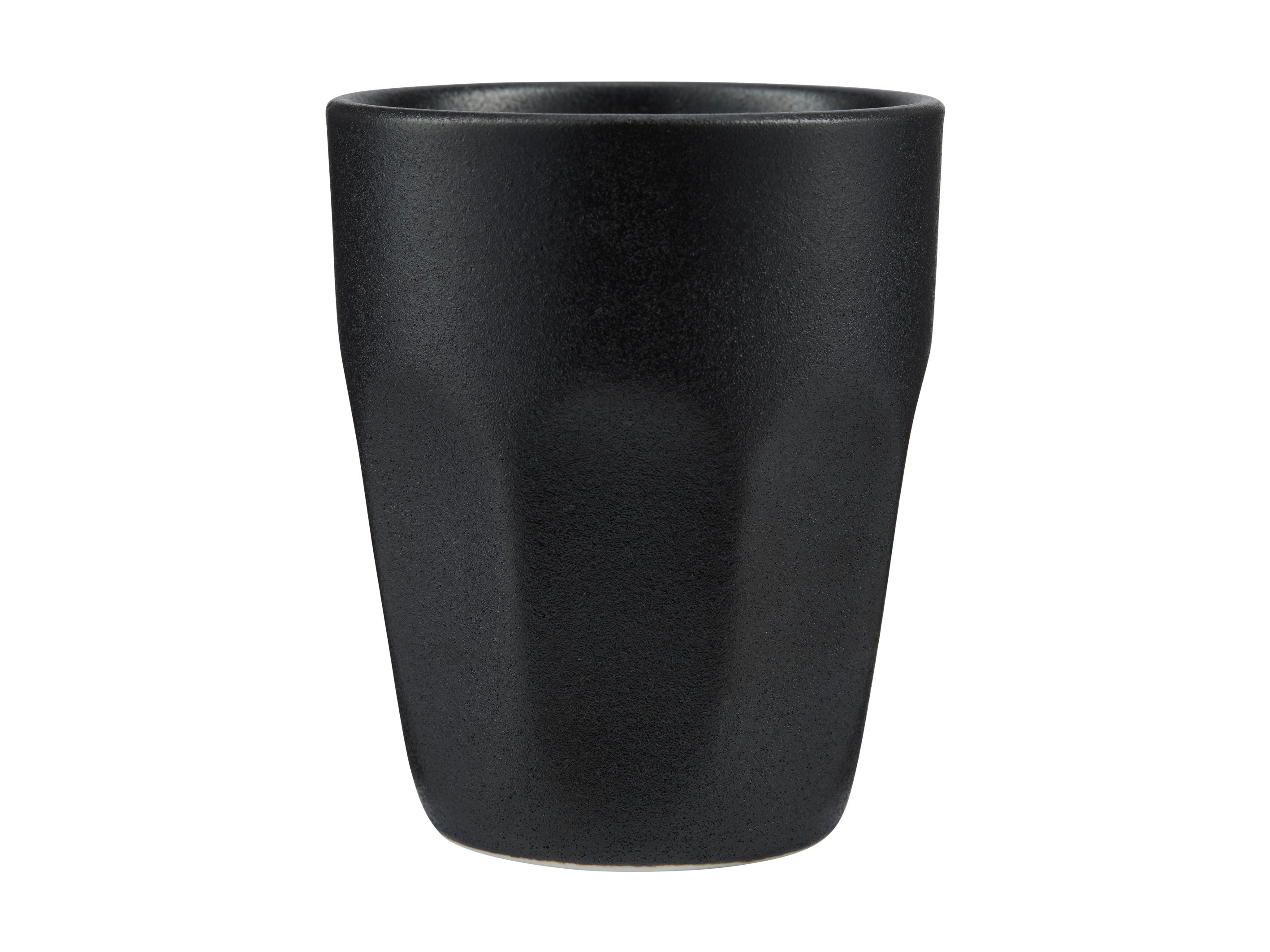 Maxwell and Williams Caviar Latte Cup