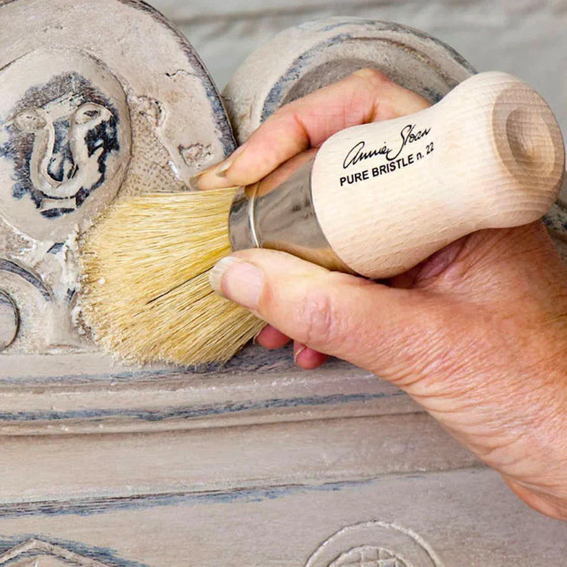 Welcome to Annie Sloan Chalk Paint - Workshop 1