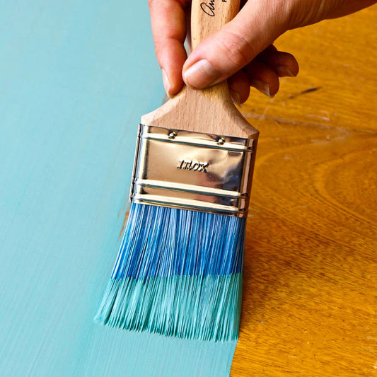 Annie Sloan Brush - Large Flat Brush #60