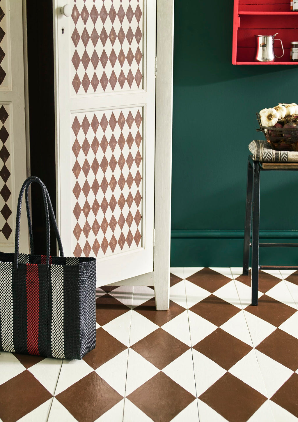 Chalk Paint by Annie Sloan Honfleur 120ml/1 litre