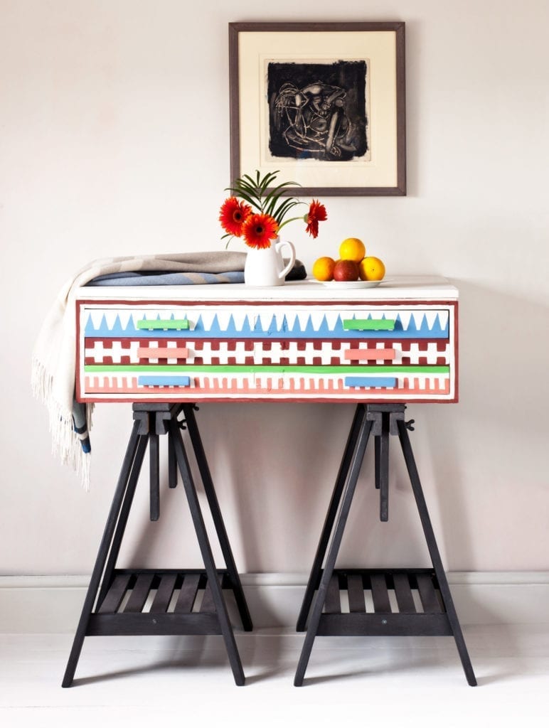 Annie Sloan Book - Paints Everything