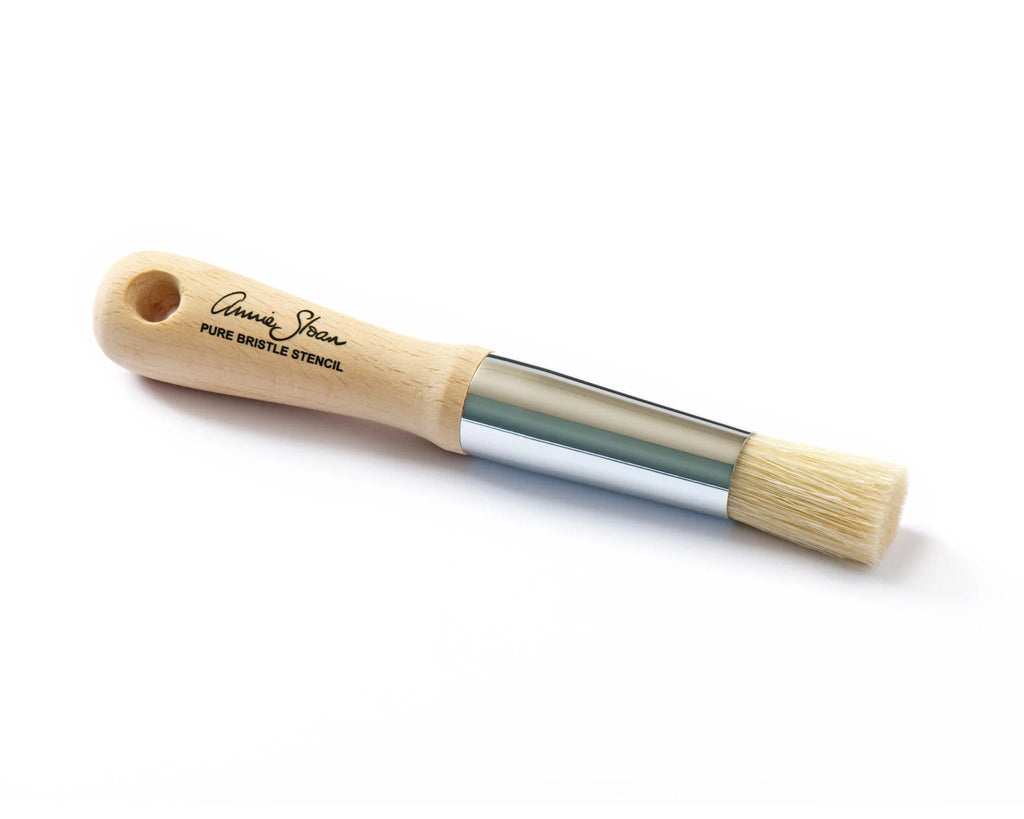 Annie Sloan Brush - Stencil Brush