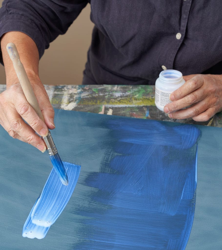 Gold Size 100ml by Annie Sloan