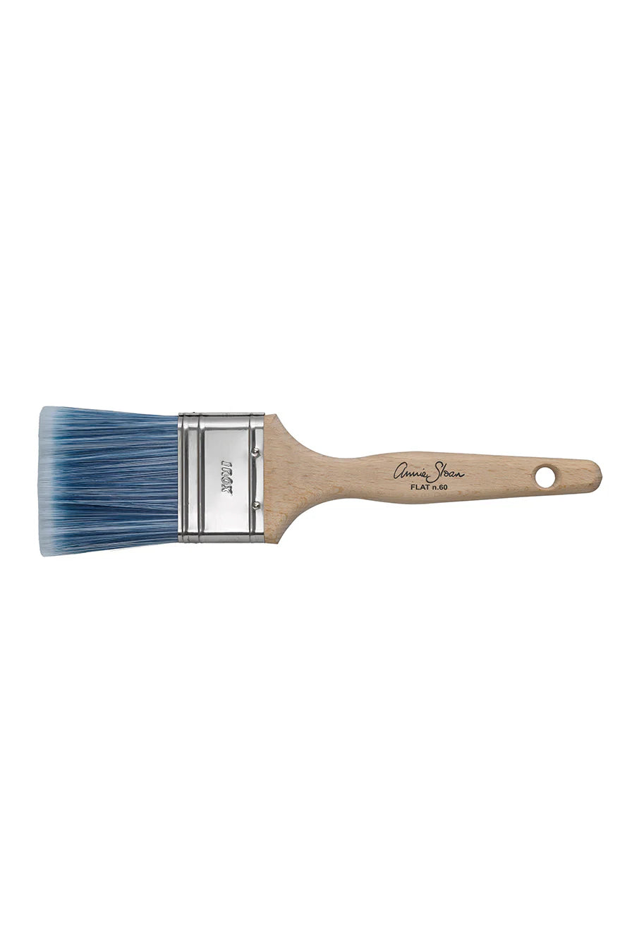 Annie Sloan Brush - Large Flat Brush #60