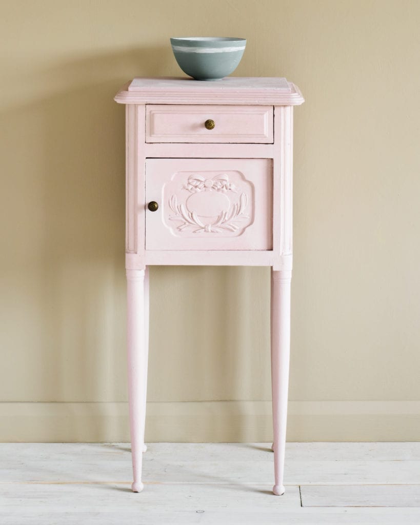 Chalk Paint by Annie Sloan Antoinette 120ml/1 litre