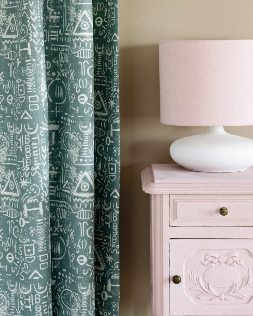 Annie Sloan Modern Fabrics