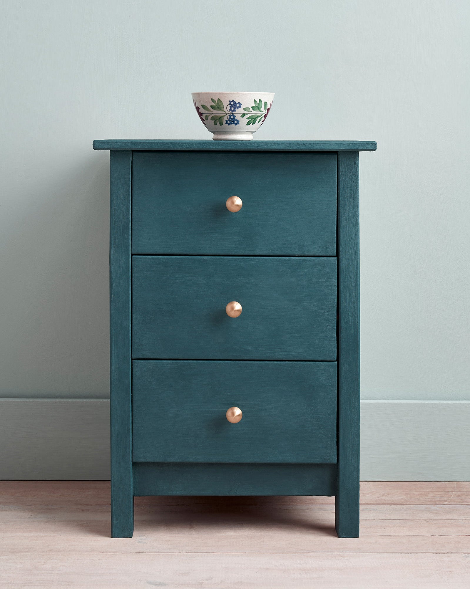 Chalk Paint by Annie Sloan Aubusson Blue 120ml/1 litre