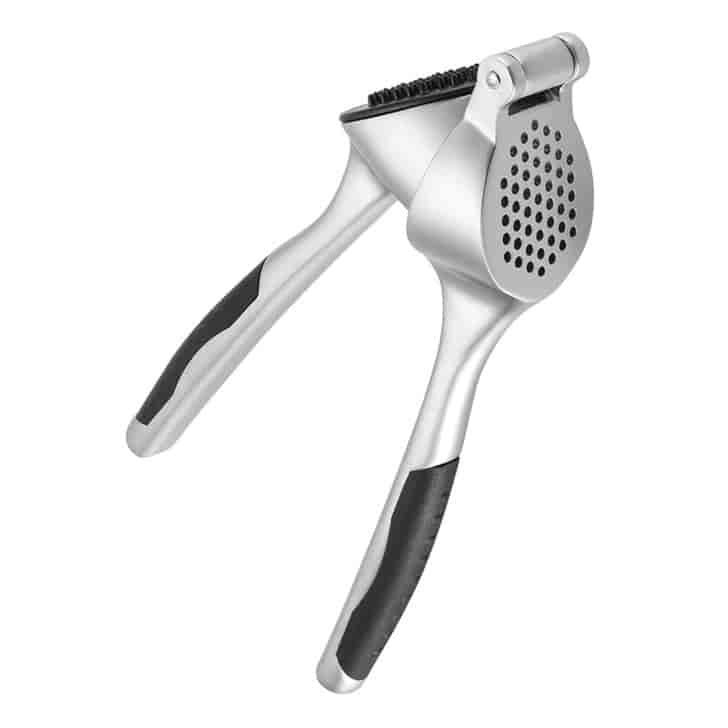 AVanti Garlic Press self clean