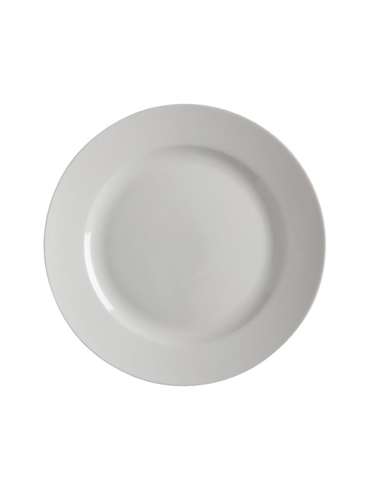 Maxwell and Williams Cashmere Rim Side Plate 20cm