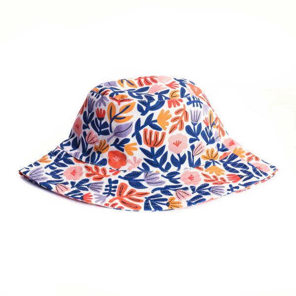 Izimini Cotton Hat