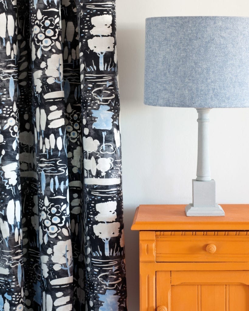 Annie Sloan Modern Fabrics
