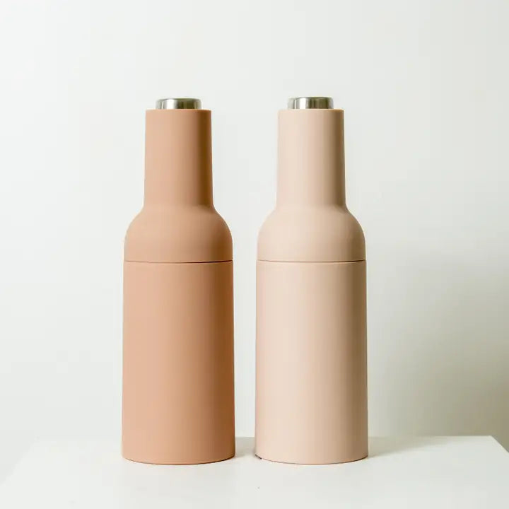 Sage & Cooper Thea Auto S&P Grinders (set2)