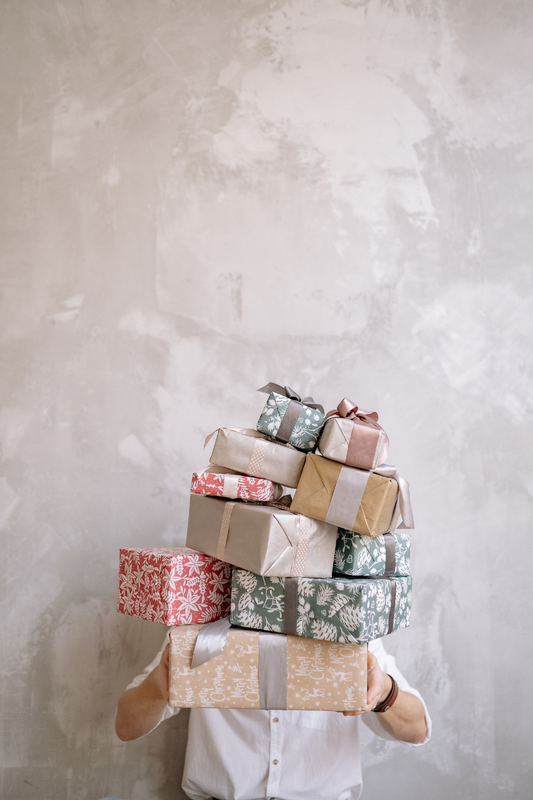 Gift Wrapping