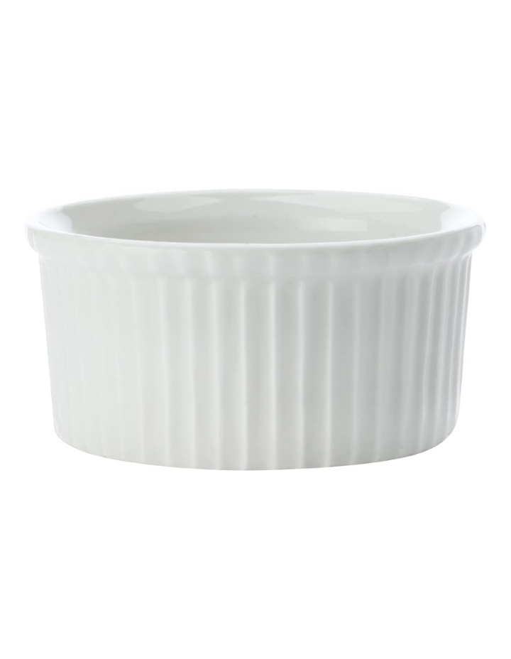 Maxwell and Williams White Basics Ramekin 7.5cm 100ml