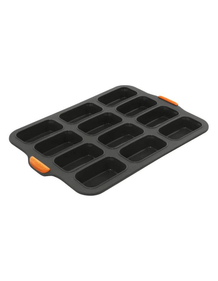 Bakemaster 12 Cup Muffin Pan 35.27cm