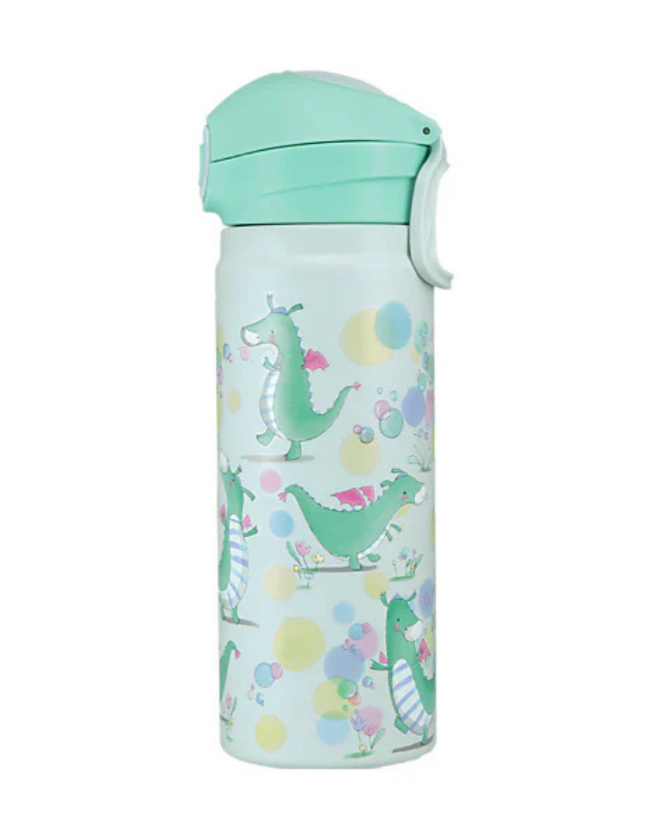 Maxwell and Williams JedRob Magic T Insulated Bottle Dragon 550ml