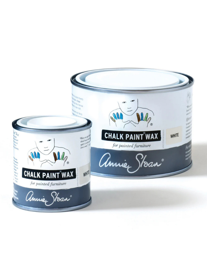 Annie Sloan - Soft Wax Black 120ml/500ml