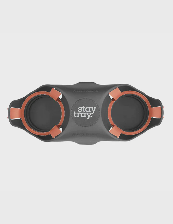 Stay Tray Double
