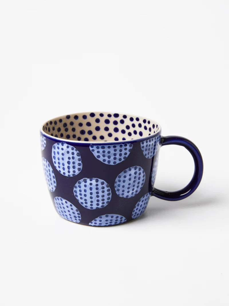 Jones & Co Chino Mug