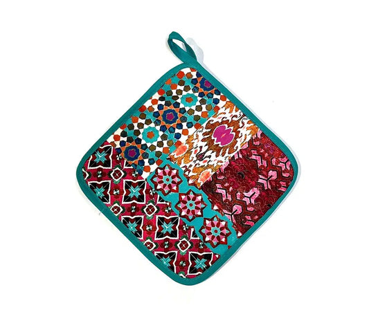 Anna Chandler Pot Holder