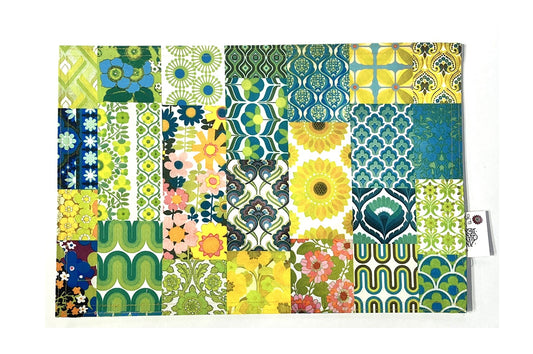 Anna Chandler Velvet Cushion Rectangle