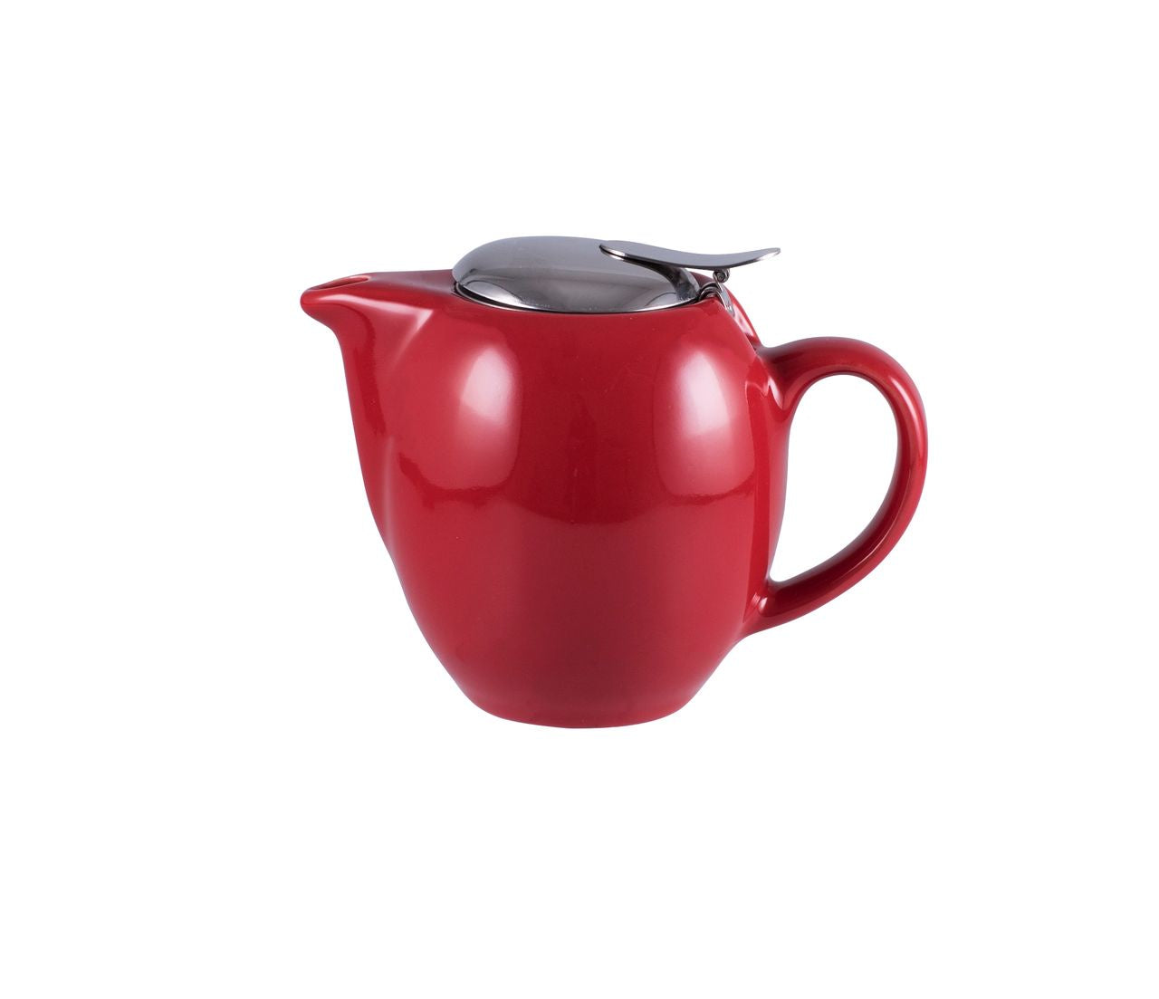 Avanti Camelia Teapot 350ml red