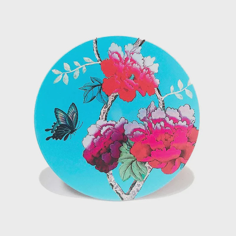 Anna Chandler Ceramic Trivet