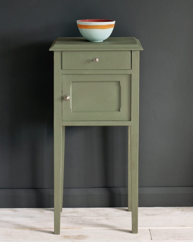 Chalk Paint by Annie Sloan Chateau Grey 120ml/1 litre