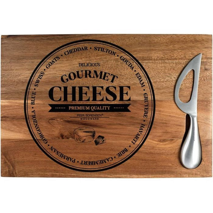Peer Sorensen Rectangular Cheese Board