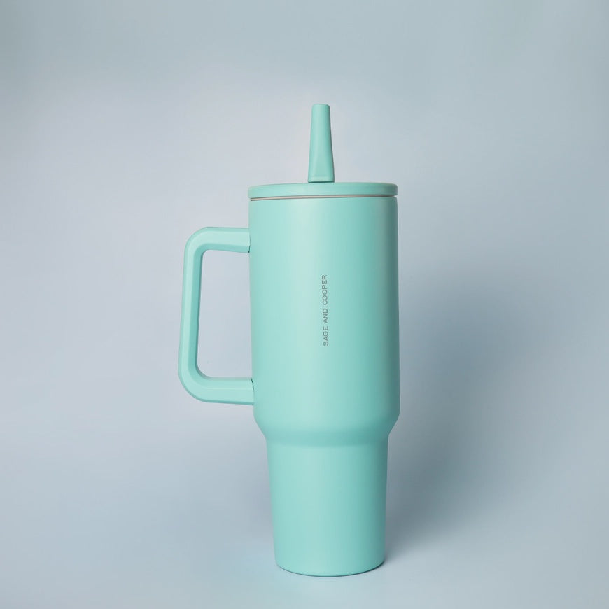 Sage & Cooper 1.2 ltr Cleo Bottle