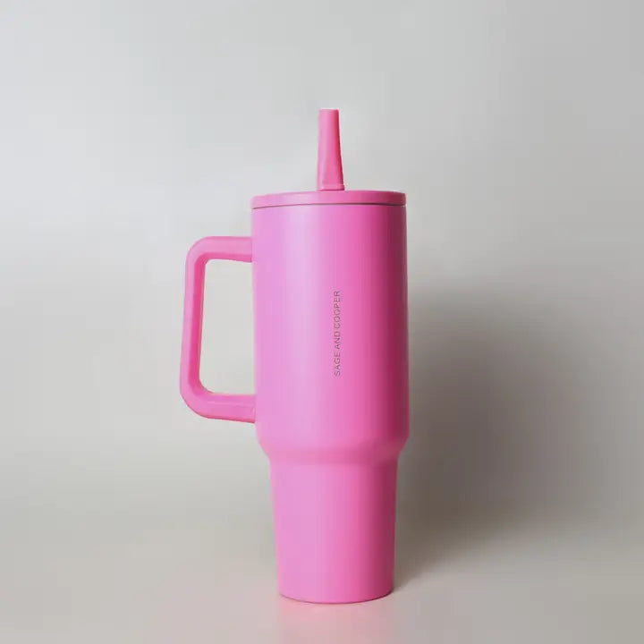 Sage & Cooper 1.2 ltr Cleo Bottle