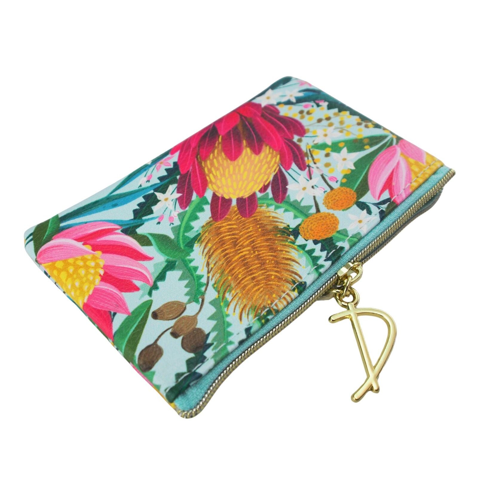 Diesel & Dutch Coin Purse - Bushland Botanicals